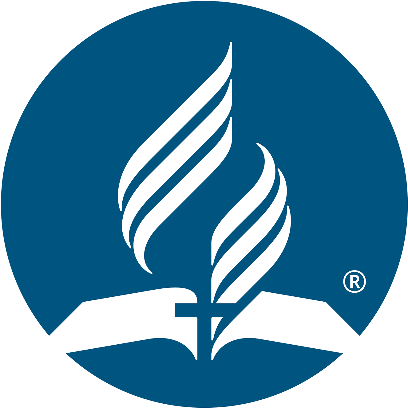 Logo de la Iglesia Adventista del Septimo Dia